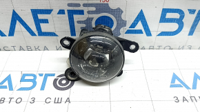 Противотуманная фара птф правая Mercedes X247 GLB 20-26 LED