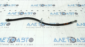 Furtun de frână față stânga pentru Subaru Forester 25-26