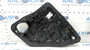 Mecanism ridicare geam spate dreapta pentru Mercedes X247 GLB 20-26