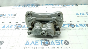 Etrier față dreapta pentru Subaru Forester 25-26