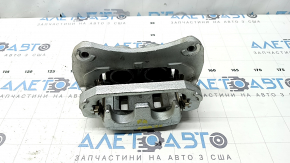 Etrier față dreapta pentru Subaru Forester 25-26