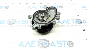 Помпа водяная Subaru Forester 25-26 2.5 со шкивом