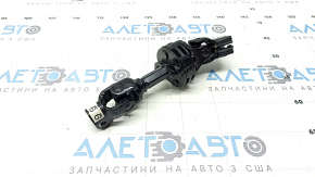 Рулевой карданчик Subaru Forester 25-26