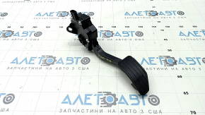Педаль газа Subaru Forester 25-26