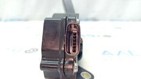 Педаль газа Subaru Forester 25-26