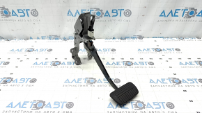 Педаль тормоза Subaru Forester 25-26