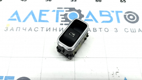Comandă ridicare geam spate stânga pentru Mercedes X247 GLB 20-26 negru
