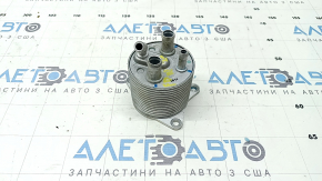 Масляный охладитель АКПП Subaru Forester 25-26 2.5
