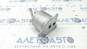 Масляный охладитель АКПП Subaru Forester 25-26 2.5