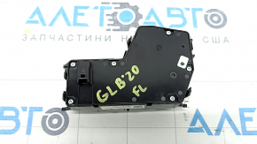 Управление сидением с памятью переднее левое Mercedes X247 GLB 20-26 черное