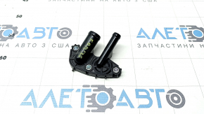 Фланец системы охлаждения Subaru Forester 25-26