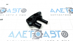 Фланец системы охлаждения Subaru Forester 25-26