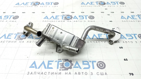 Охладитель клапана EGR Subaru Forester 25-26 2.5