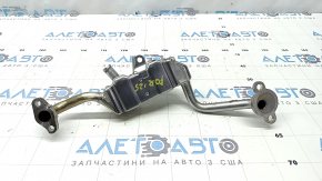 Охладитель клапана EGR Subaru Forester 25-26 2.5