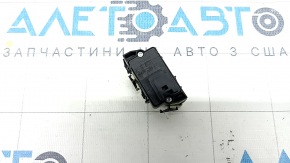 Кнопка центрального замка двери задней левой Mercedes X247 GLB 20-26 бежевая