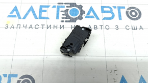 Кнопка центрального замка двери задней правой Mercedes X247 GLB 20-26 бежевая