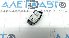 Кнопка центрального замка двери передняя правая Mercedes X247 GLB 20-26 бежевая