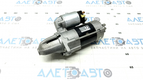 Стартер Subaru Forester 25-26 2.5