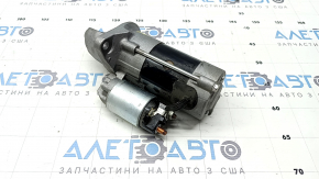 Стартер Subaru Forester 25-26 2.5