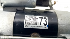 Стартер Subaru Forester 25-26 2.5
