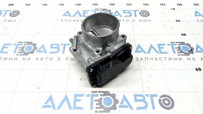 Дроссельная заслонка Subaru Forester 25-26 2.5