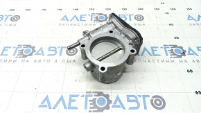 Дроссельная заслонка Subaru Forester 25-26 2.5