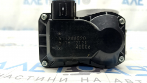 Дроссельная заслонка Subaru Forester 25-26 2.5
