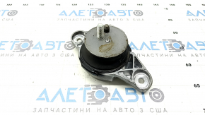 Подушка двигателя правая Subaru Forester 25-26