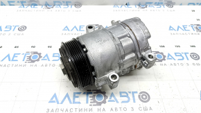 Compresor aer condiționat Subaru Forester 25-26