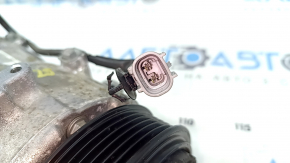 Compresor aer condiționat Subaru Forester 25-26