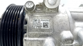 Compresor aer condiționat Subaru Forester 25-26