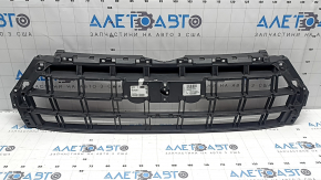 Каркас решетки радиатора grill Audi Q5 80A 18-20 S-Line