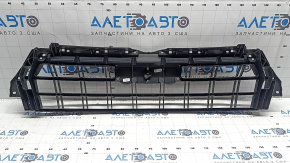 Каркас решетки радиатора grill Audi Q5 80A 18-20 S-Line
