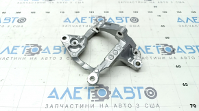Кронштейн компресора кондиционера Subaru Forester 25-26