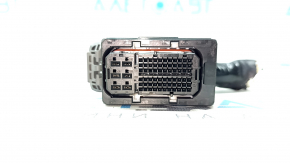 Фишка на блок ECU компьютер двигателя Subaru Forester 25-26 2.5 малая