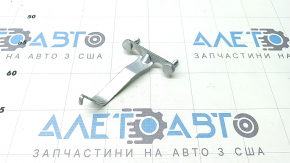 Кронштейн крепление блока ECU верхний Subaru Forester 25-26 2.5