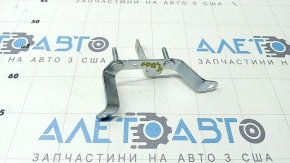 Кронштейн крепление блока ECU нижний Subaru Forester 25-26 2.5