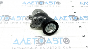 Ролик натяжитель приводного ремня Subaru Forester 25-26 2.5