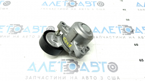Ролик натяжитель приводного ремня Subaru Forester 25-26 2.5