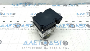ABS АБС Subaru Forester 25-26