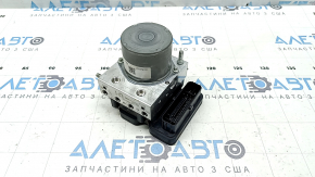 ABS АБС Subaru Forester 25-26