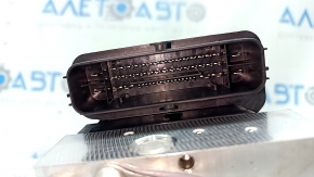 ABS АБС Subaru Forester 25-26