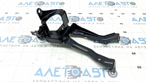 Suport ABS pentru Subaru Forester 25-26