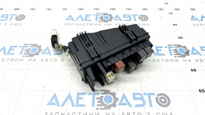 Блок реле подкапотный Subaru Forester 25-26 с корпусом