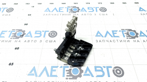 Клемма АКБ плюс Subaru Forester 25-26