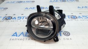 Противотуманная фара птф правая BMW 3 F30 12-18 LED, под полировку