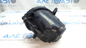 Противотуманная фара птф правая BMW 3 F30 12-18 LED, под полировку