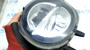 Противотуманная фара птф правая BMW 3 F30 12-18 LED, под полировку