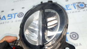 Противотуманная фара птф левая BMW 3 F30 12-18 LED, под полировку