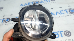 Противотуманная фара птф левая BMW 3 F30 12-18 LED, под полировку